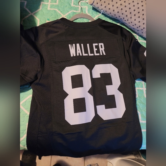 Raider Jearsy - Picture 2 of 3